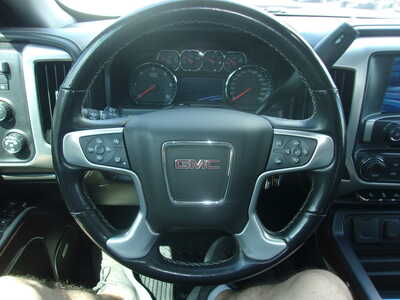2018 GMC 1500 Crew Cab, $33900. Photo 10