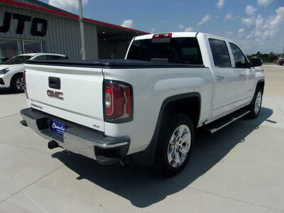 2018 GMC 1500 Crew Cab, $33900. Photo 3