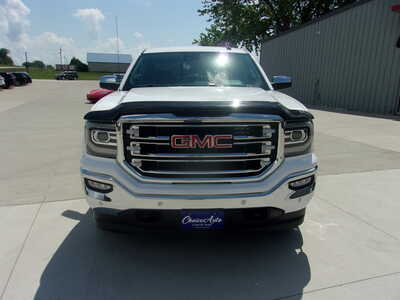 2018 GMC 1500 Crew Cab, $33900. Photo 5