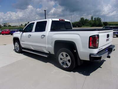 2018 GMC 1500 Crew Cab, $33900. Photo 7