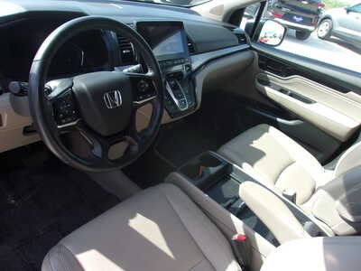 2022 Honda Odyssey, $27900. Photo 10
