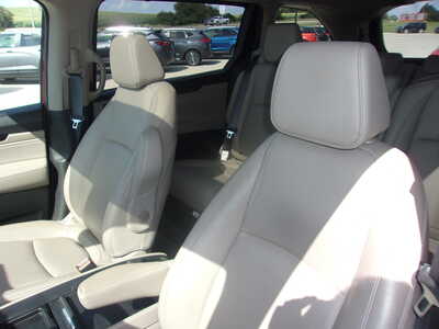 2022 Honda Odyssey, $27900. Photo 11