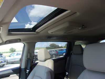 2022 Honda Odyssey, $27900. Photo 12