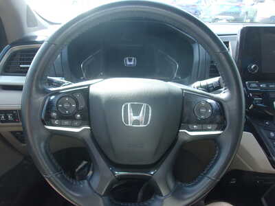2022 Honda Odyssey, $27900. Photo 8