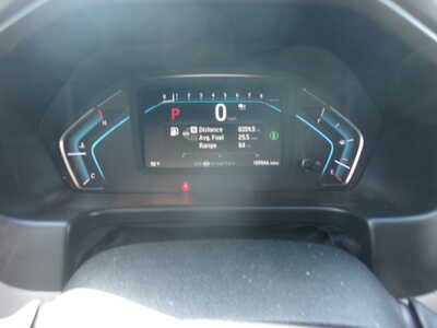 2022 Honda Odyssey, $27900. Photo 9
