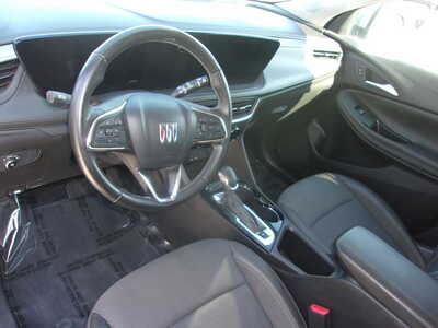 2024 Buick Encore GX, $23900. Photo 10