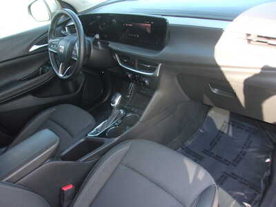 2024 Buick Encore GX, $23900. Photo 12