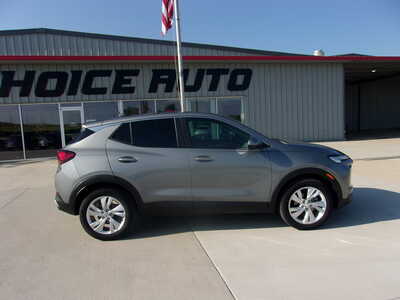 2024 Buick Encore GX, $23900. Photo 3