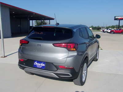 2024 Buick Encore GX, $23900. Photo 4