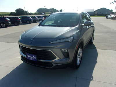 2024 Buick Encore GX, $23900. Photo 6