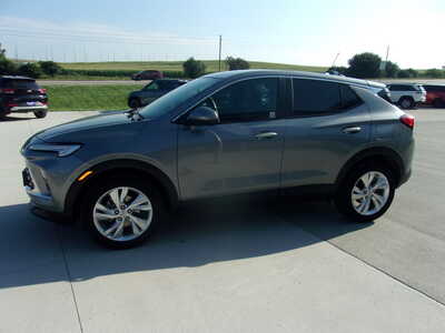 2024 Buick Encore GX, $23900. Photo 7