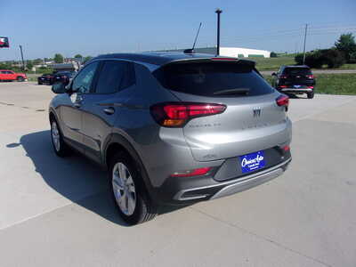 2024 Buick Encore GX, $23900. Photo 8