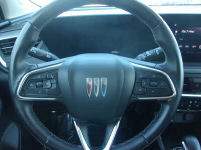 2024 Buick Encore GX, $23900. Photo 9