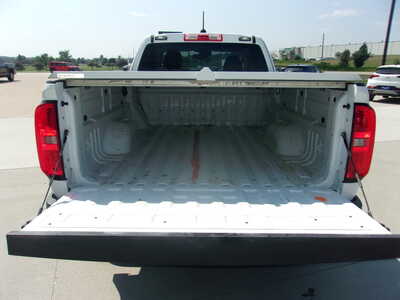 2022 Chevrolet Colorado Crew Cab, $21700. Photo 10