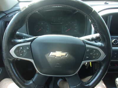 2022 Chevrolet Colorado Crew Cab, $21700. Photo 11