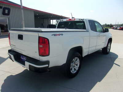2022 Chevrolet Colorado Crew Cab, $21700. Photo 3