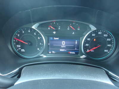 2023 Chevrolet Equinox, $19900. Photo 10