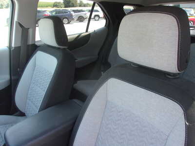 2023 Chevrolet Equinox, $19900. Photo 11