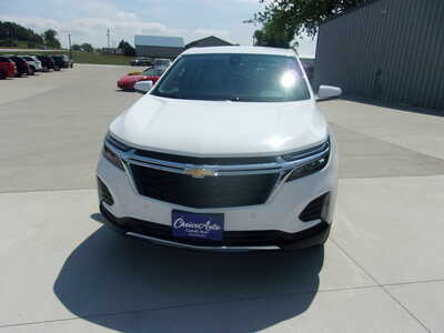 2023 Chevrolet Equinox, $19900. Photo 4