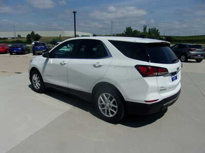 2023 Chevrolet Equinox, $19900. Photo 6