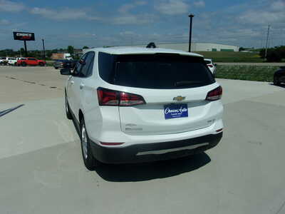 2023 Chevrolet Equinox, $19900. Photo 7
