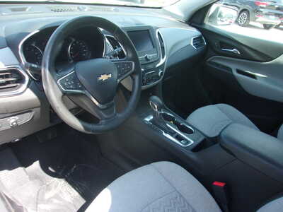 2023 Chevrolet Equinox, $19900. Photo 8