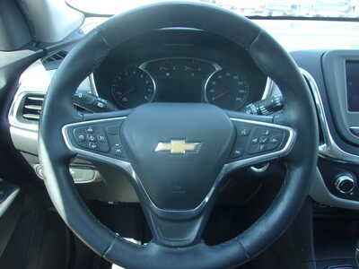 2023 Chevrolet Equinox, $19900. Photo 9