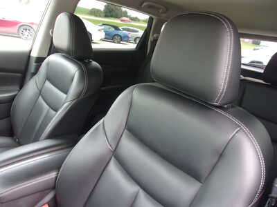 2023 Nissan Murano, $16900. Photo 10