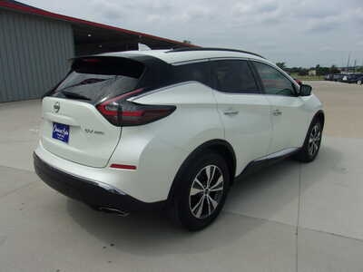 2023 Nissan Murano, $16900. Photo 3