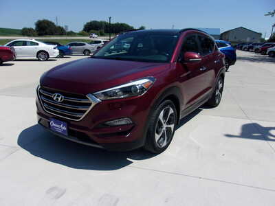 2016 Hyundai Tucson, $7900. Photo 7
