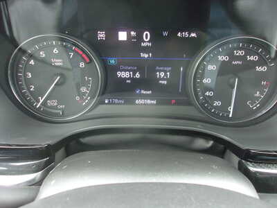 2021 Cadillac XT6, $31900. Photo 10