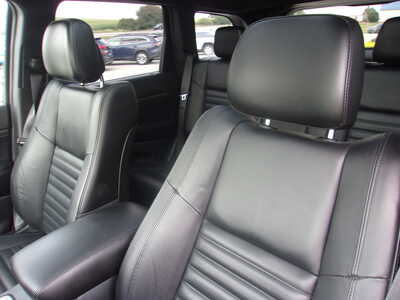 2019 Jeep Grand Cherokee, $21900. Photo 11