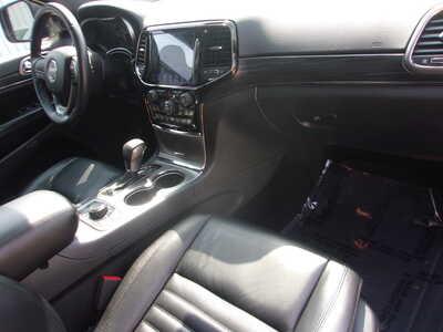 2019 Jeep Grand Cherokee, $21900. Photo 12
