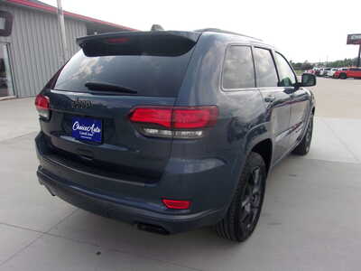 2019 Jeep Grand Cherokee, $21900. Photo 3