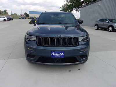 2019 Jeep Grand Cherokee, $21900. Photo 4