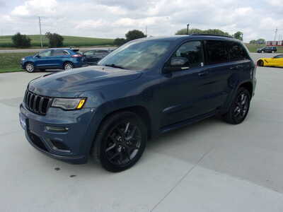 2019 Jeep Grand Cherokee, $21900. Photo 5
