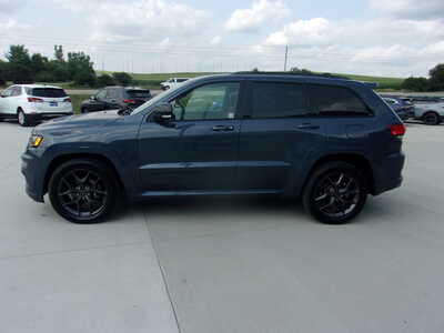 2019 Jeep Grand Cherokee, $21900. Photo 6