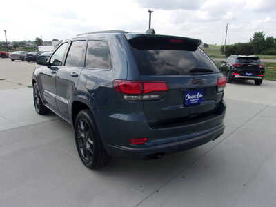 2019 Jeep Grand Cherokee, $21900. Photo 7