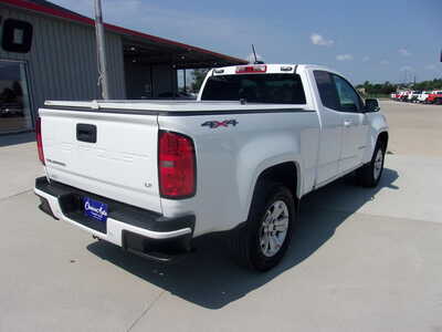2022 Chevrolet Colorado Crew Cab, $23900. Photo 3