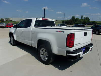 2022 Chevrolet Colorado Crew Cab, $23900. Photo 8