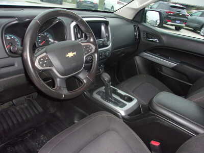 2022 Chevrolet Colorado Crew Cab, $17900. Photo 10