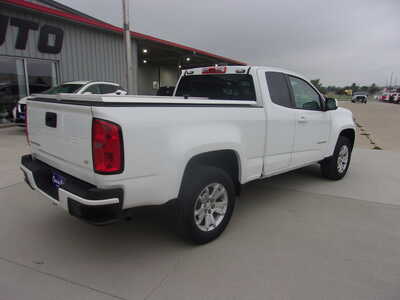 2022 Chevrolet Colorado Crew Cab, $17900. Photo 3