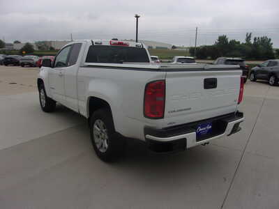 2022 Chevrolet Colorado Crew Cab, $17900. Photo 6