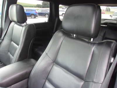 2020 Jeep Grand Cherokee, $21900. Photo 11