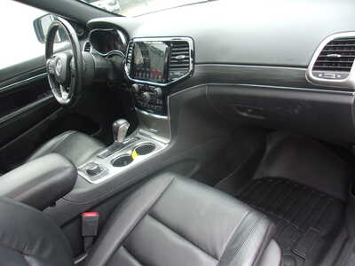 2020 Jeep Grand Cherokee, $21900. Photo 12