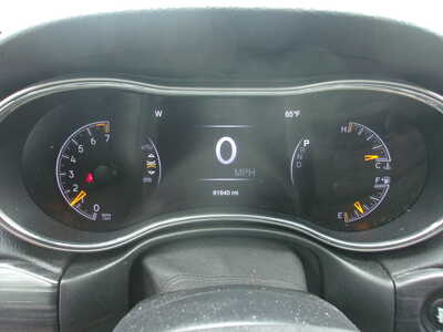 2020 Jeep Grand Cherokee, $21900. Photo 9
