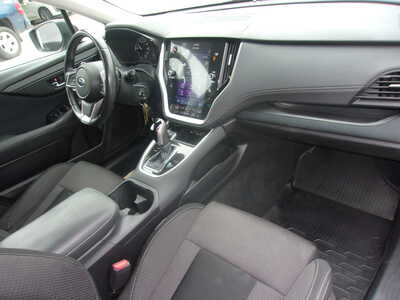 2022 Subaru Outback, $19900. Photo 12