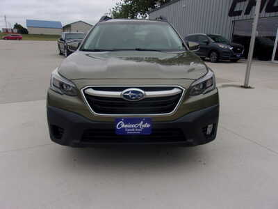 2022 Subaru Outback, $19900. Photo 5