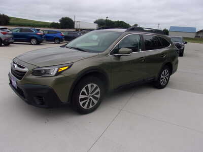 2022 Subaru Outback, $19900. Photo 6