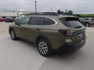 2022 Subaru Outback, $19900. Photo 7